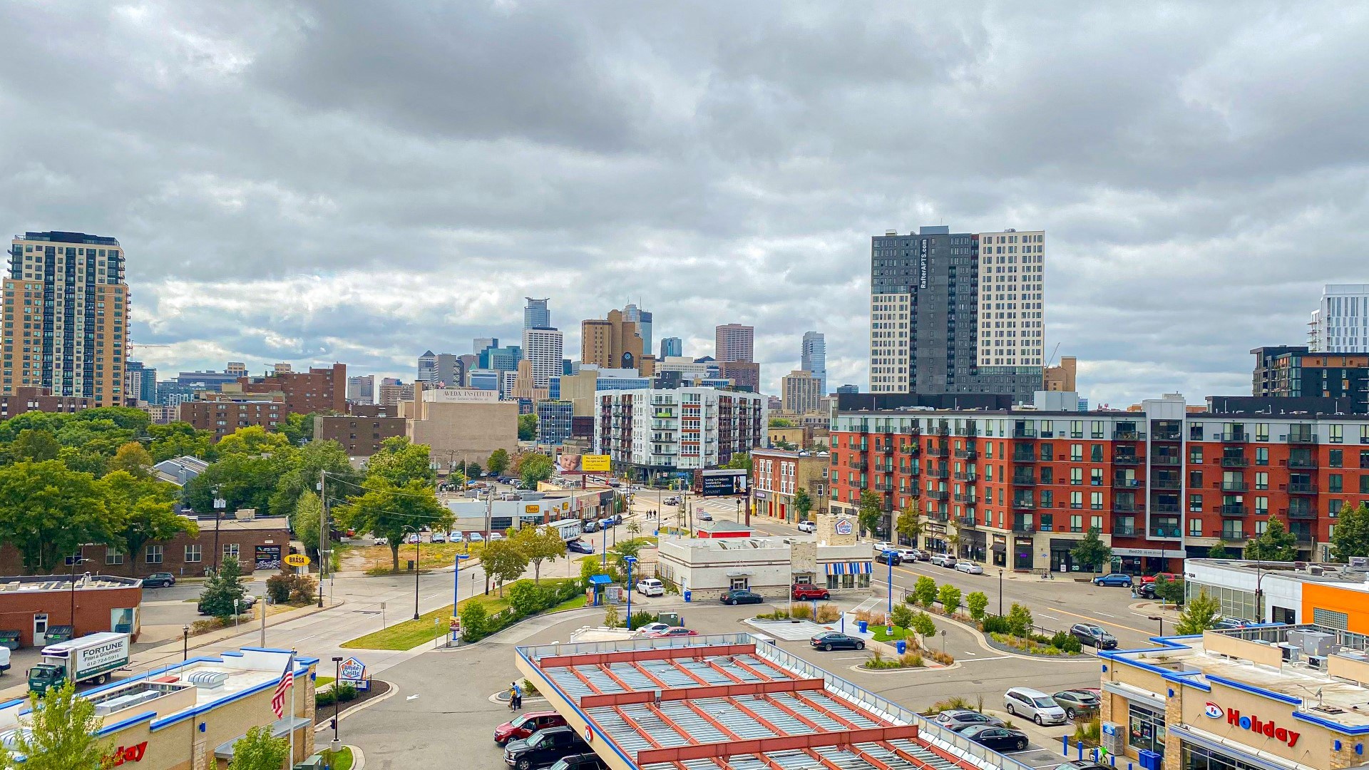 700 Central Historic Lofts & New Flats Image 110