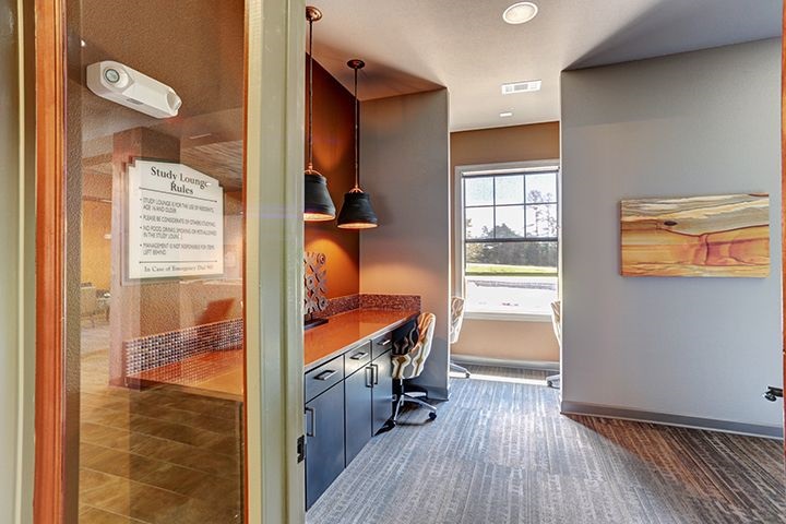 Faulkner Flats Image 14