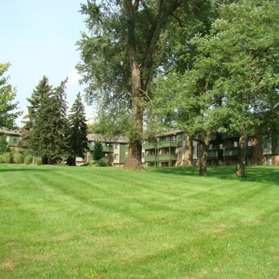 Evergreen Place Image 6