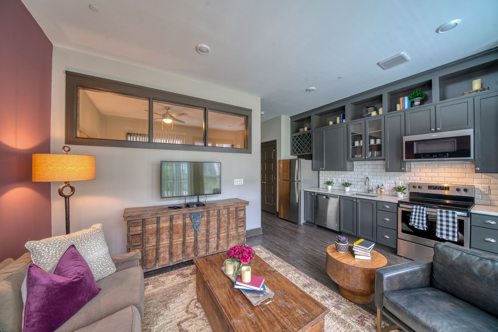 Residences at Capitol View Image 12