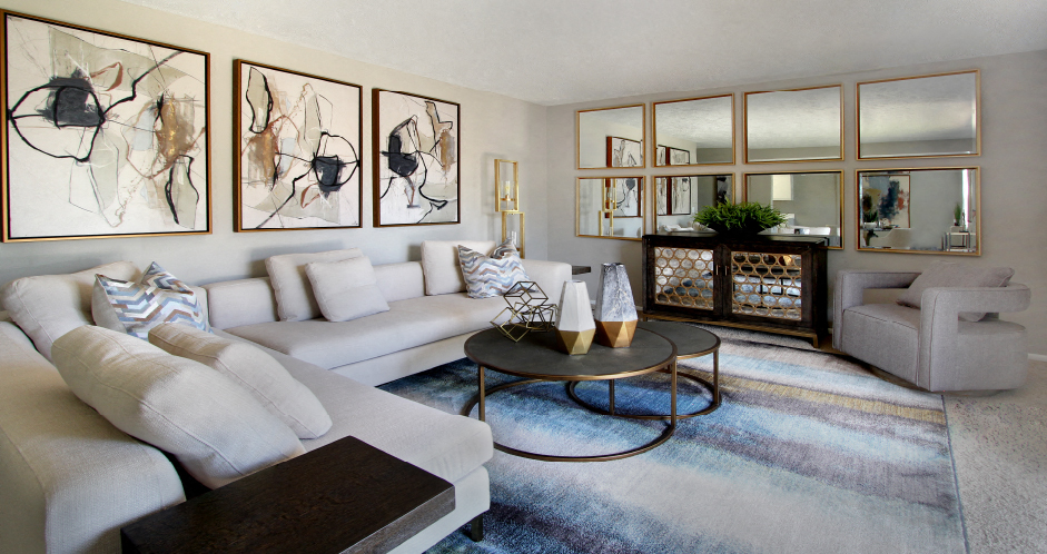 Inwood Village Apartments Image 3