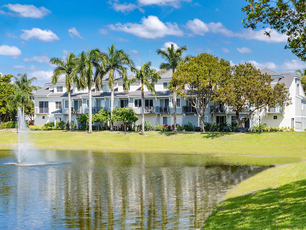 Villas D'Este Image 17