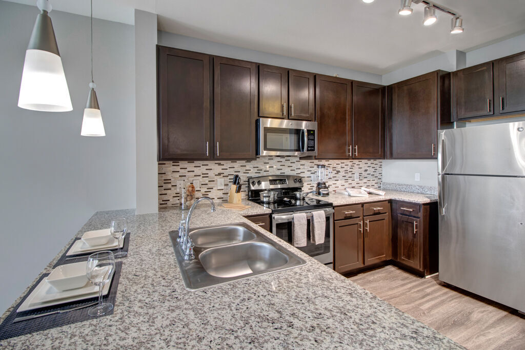 Note 16 Apartments Image 11