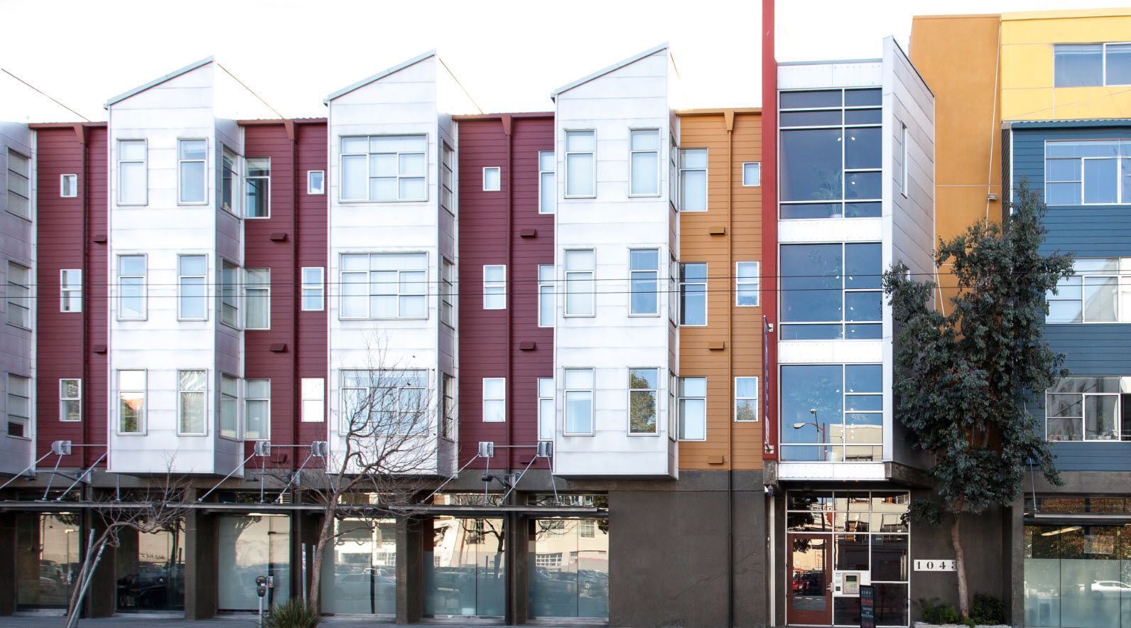 Soma Residences Image 1