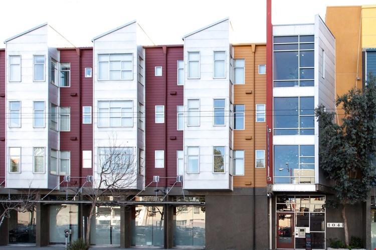 Soma Residences Image 1