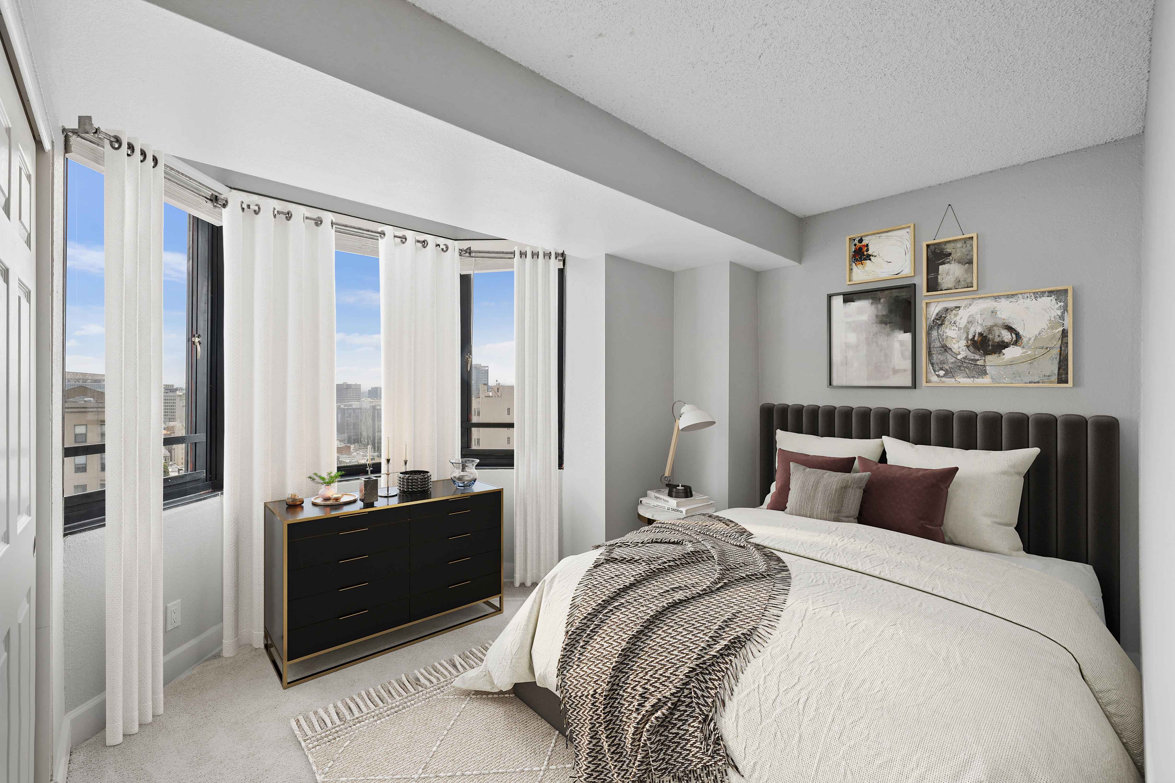 Tower 737 Condominium Rentals Image 2