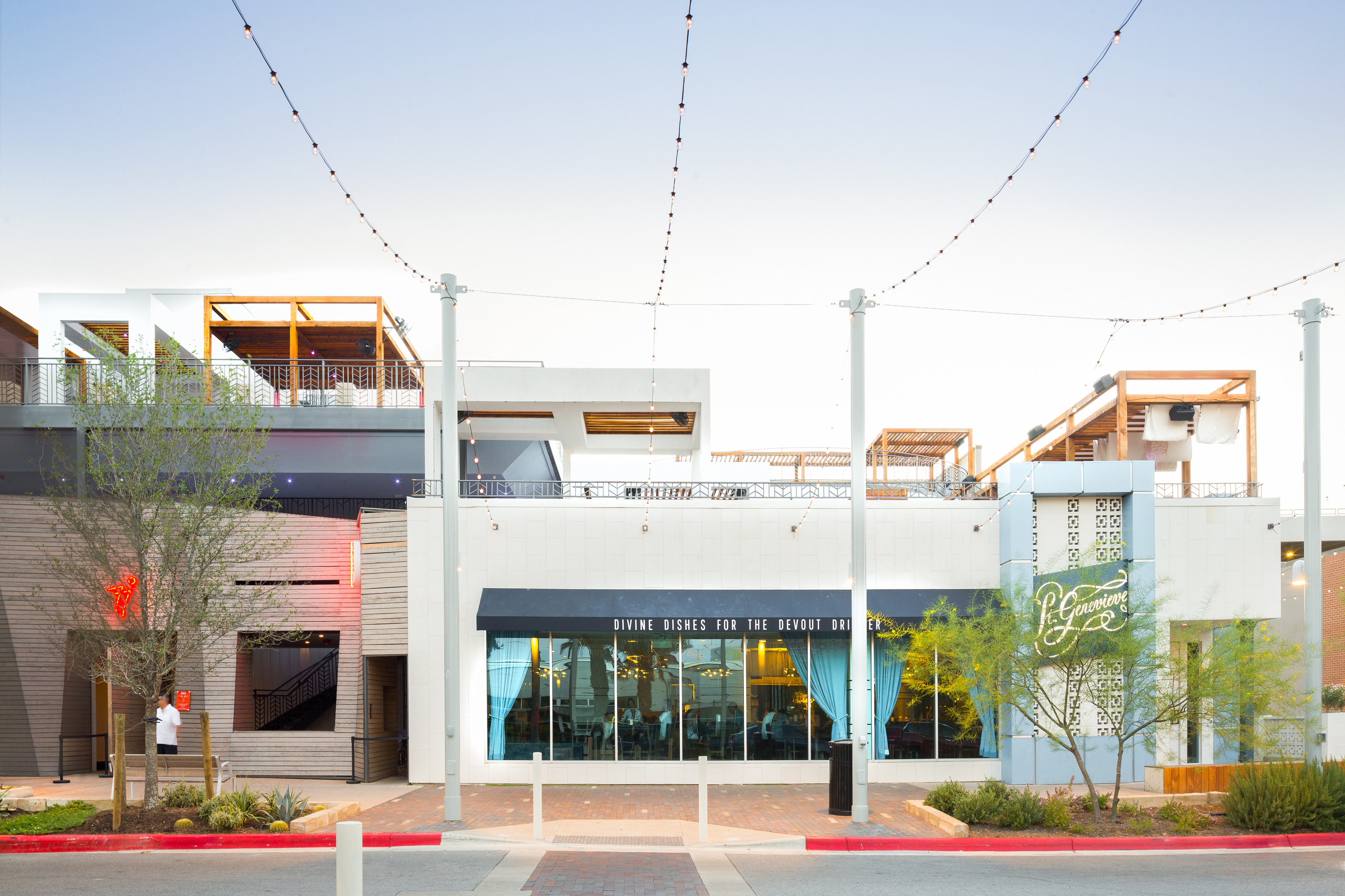 Gallery at Domain Edge and Parkside Image 24