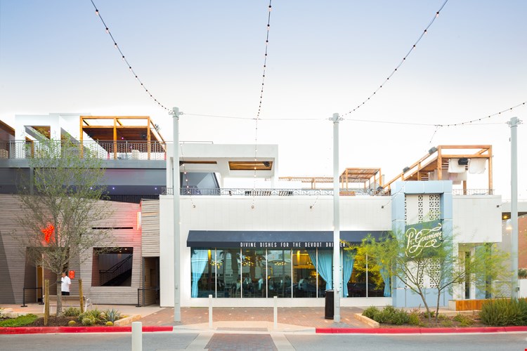 Gallery at Domain Edge and Parkside Image 74