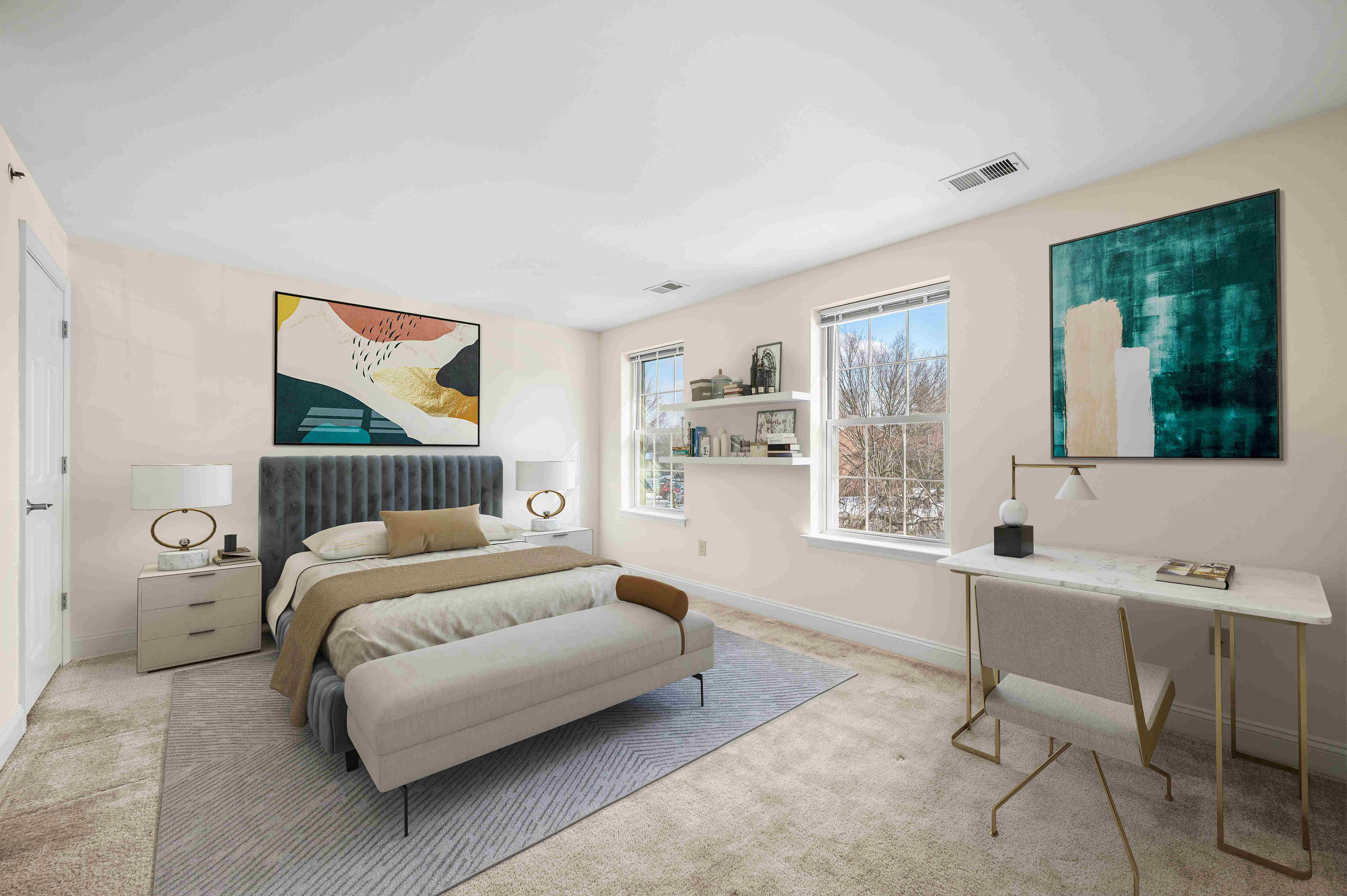 Chaddwell Apartments Image 25