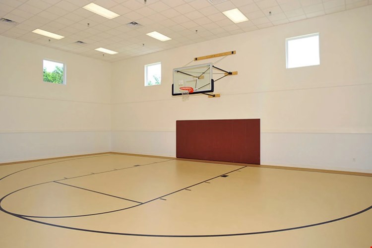 Villas Of Preston Creek Image 4