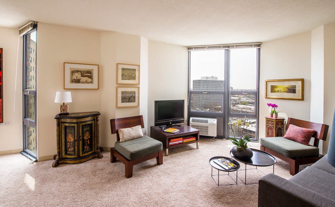 Grace Street Towers Image 3