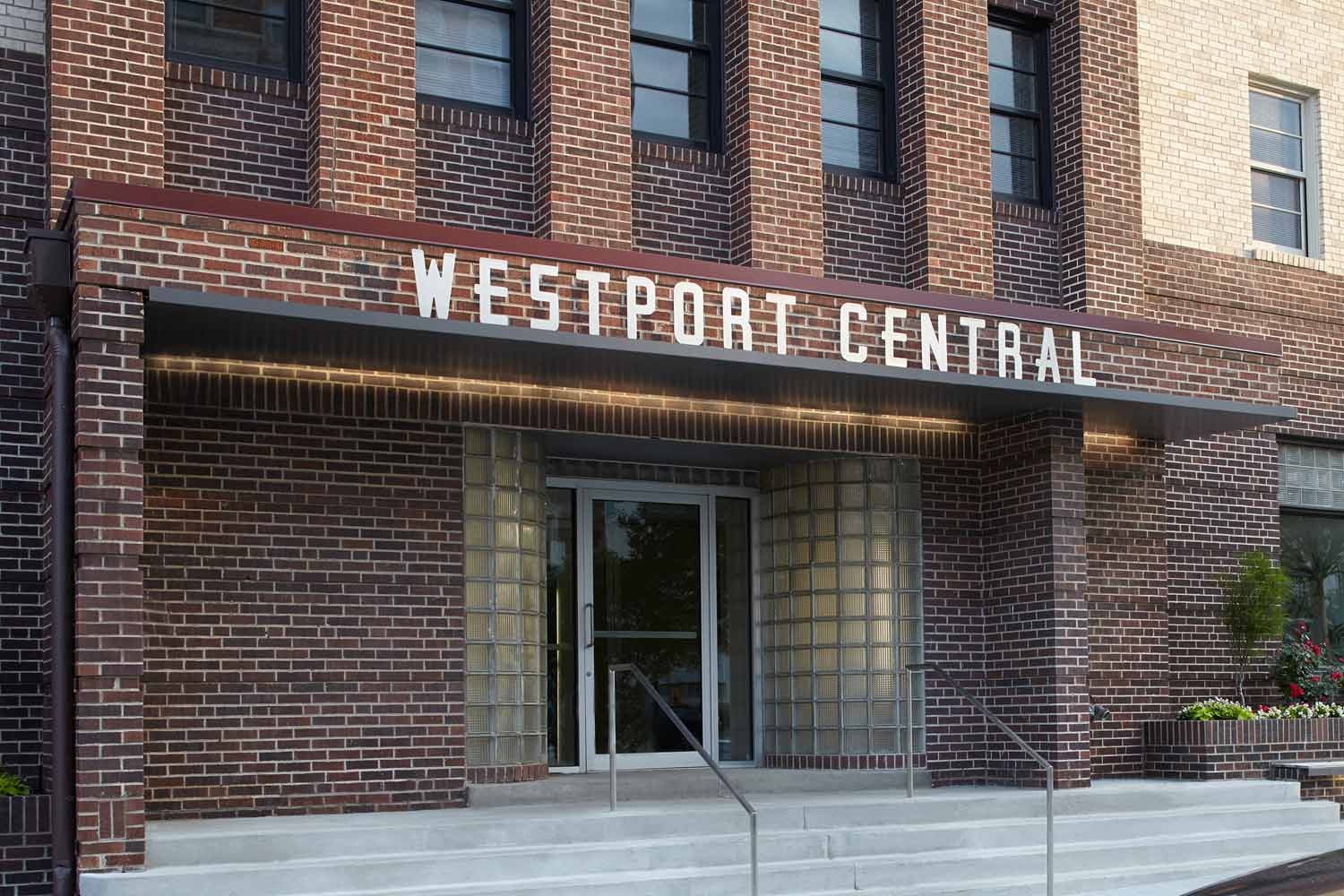 Westport Central Image 58