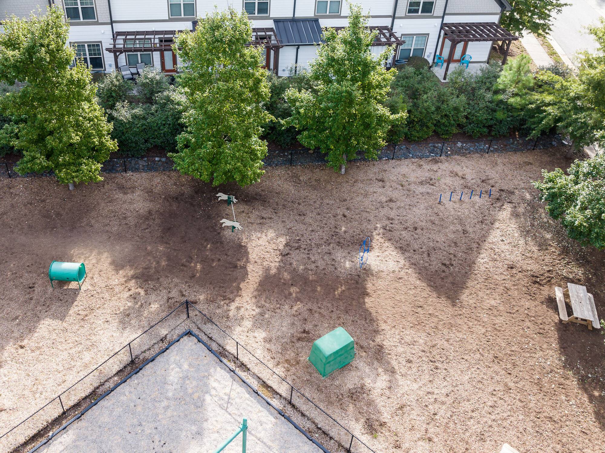 The Townhomes at Chapel Watch Village Image 8