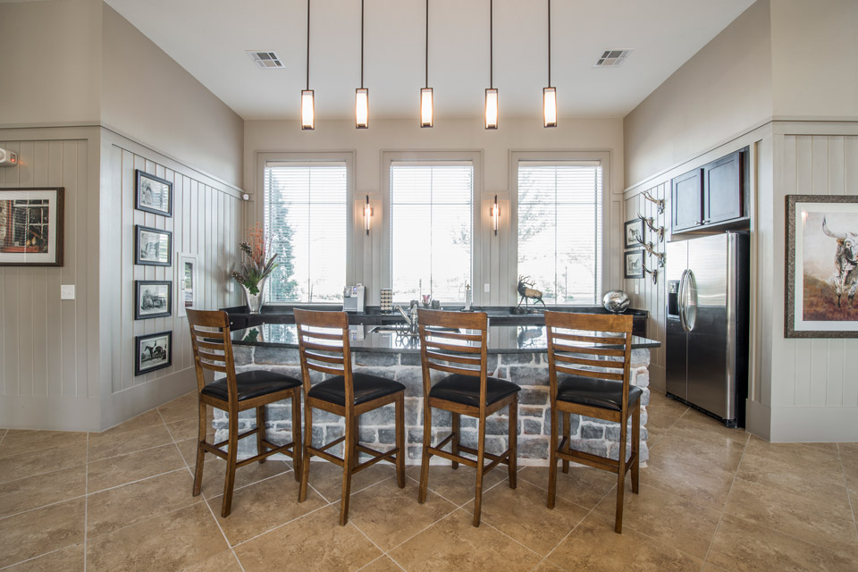 Faudree Ranch Apartments Image 8