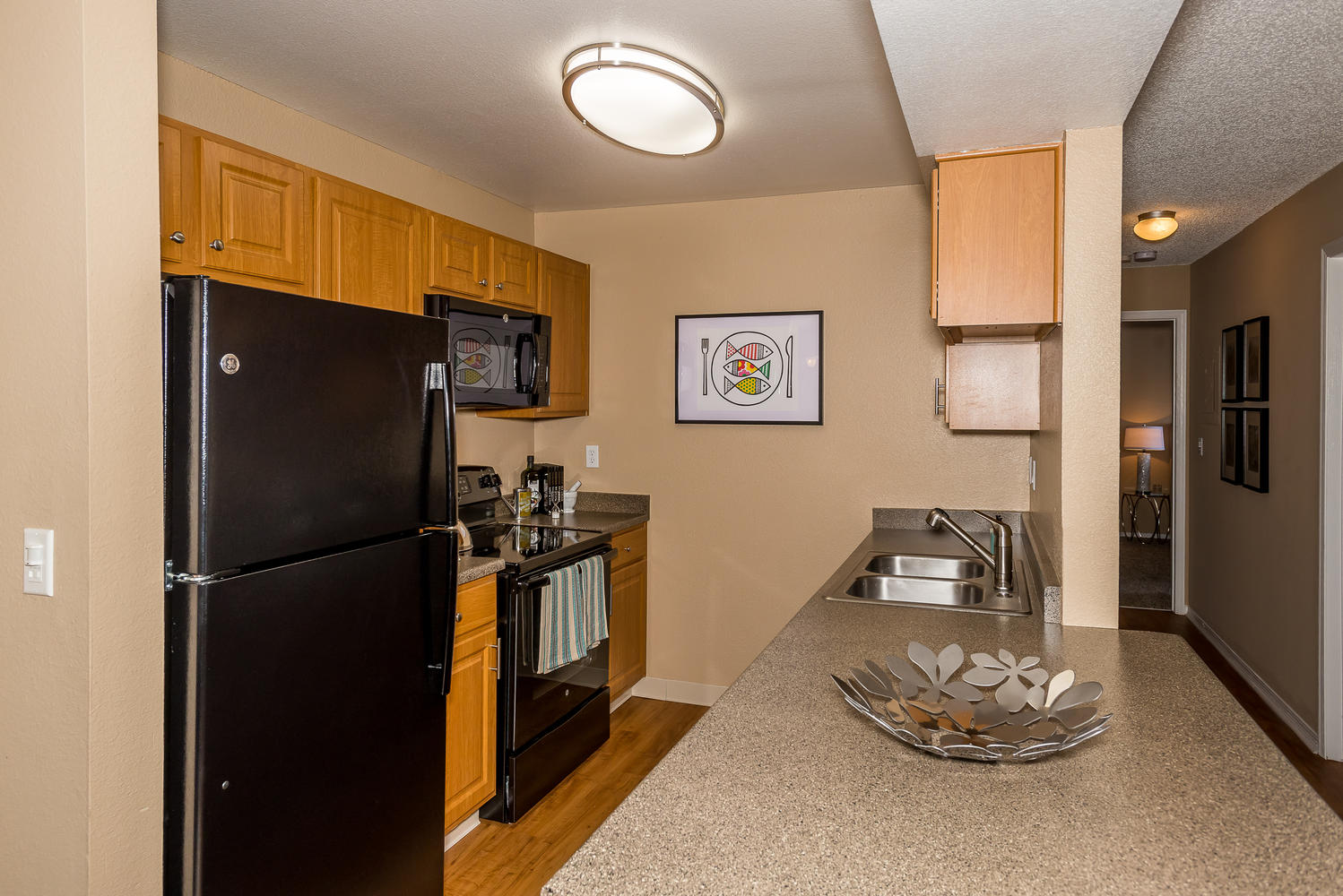 Apres Apartment Homes Image 2