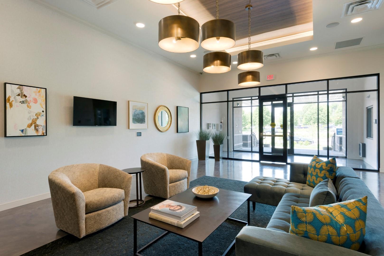 The Shoreham Apartments Image 4