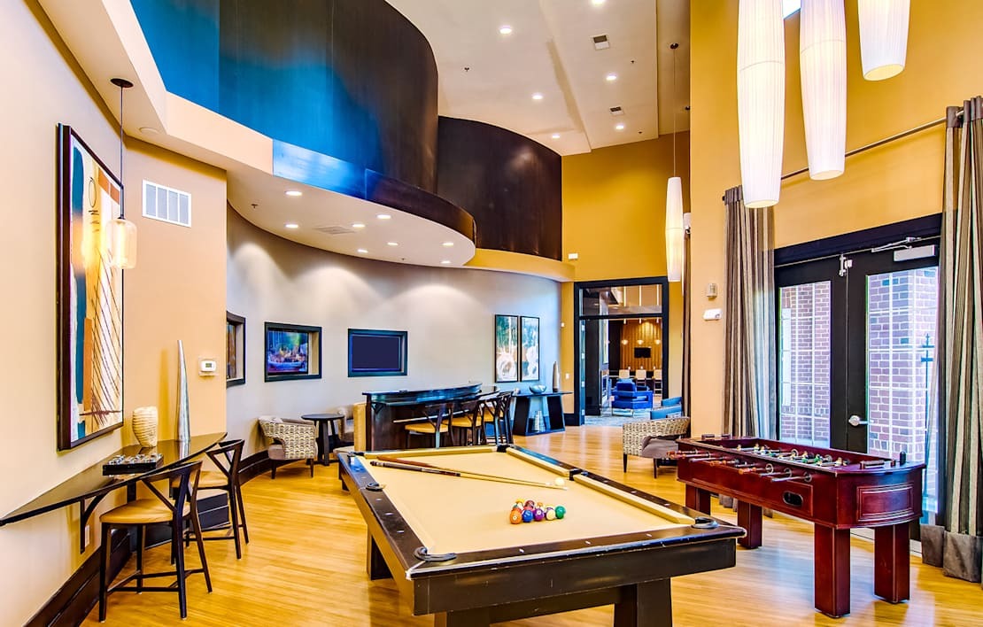 The Villas at Dorsey Ridge Image 4