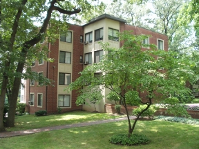 Prince Georges Apartments Image 3