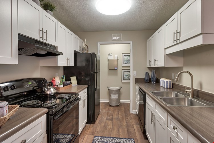 The Park at Riverview Apartments Image 6