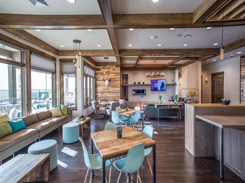 Talus Apartment Homes Image 7