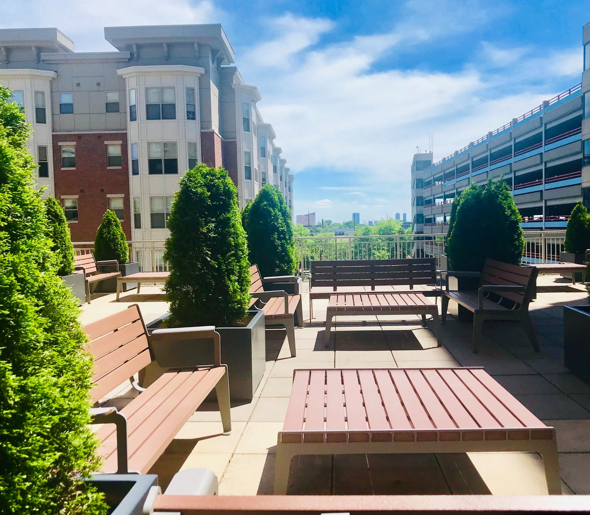 160 Pleasant Street Apartments Image 2