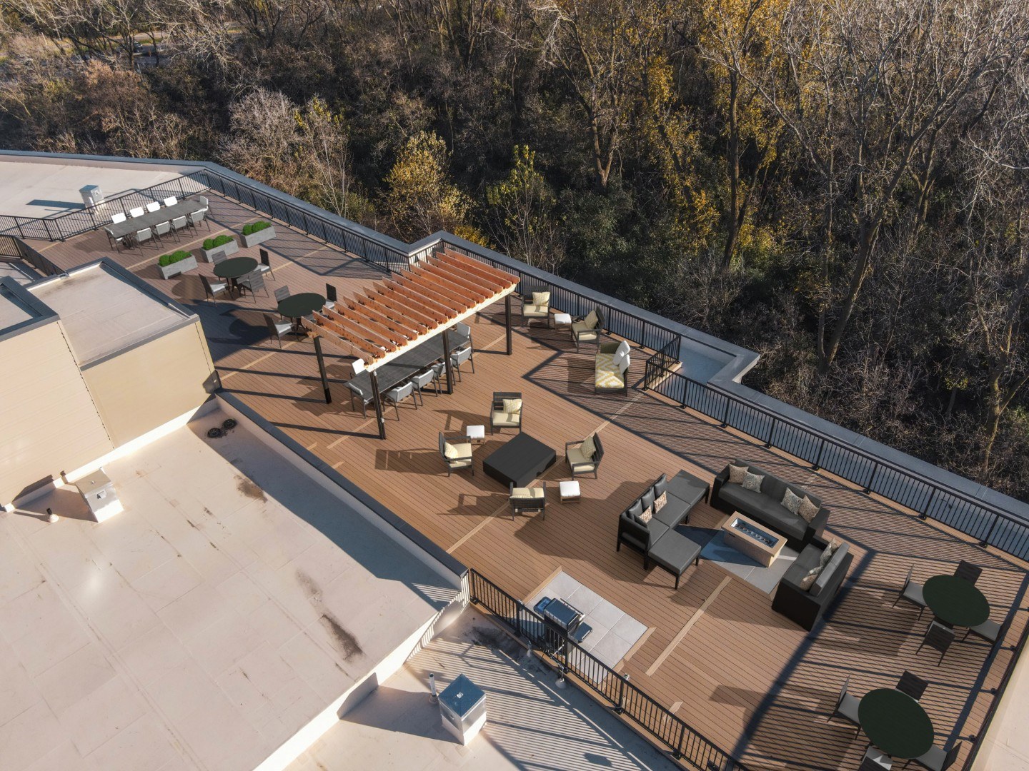 Overlook on the Creek Image 36