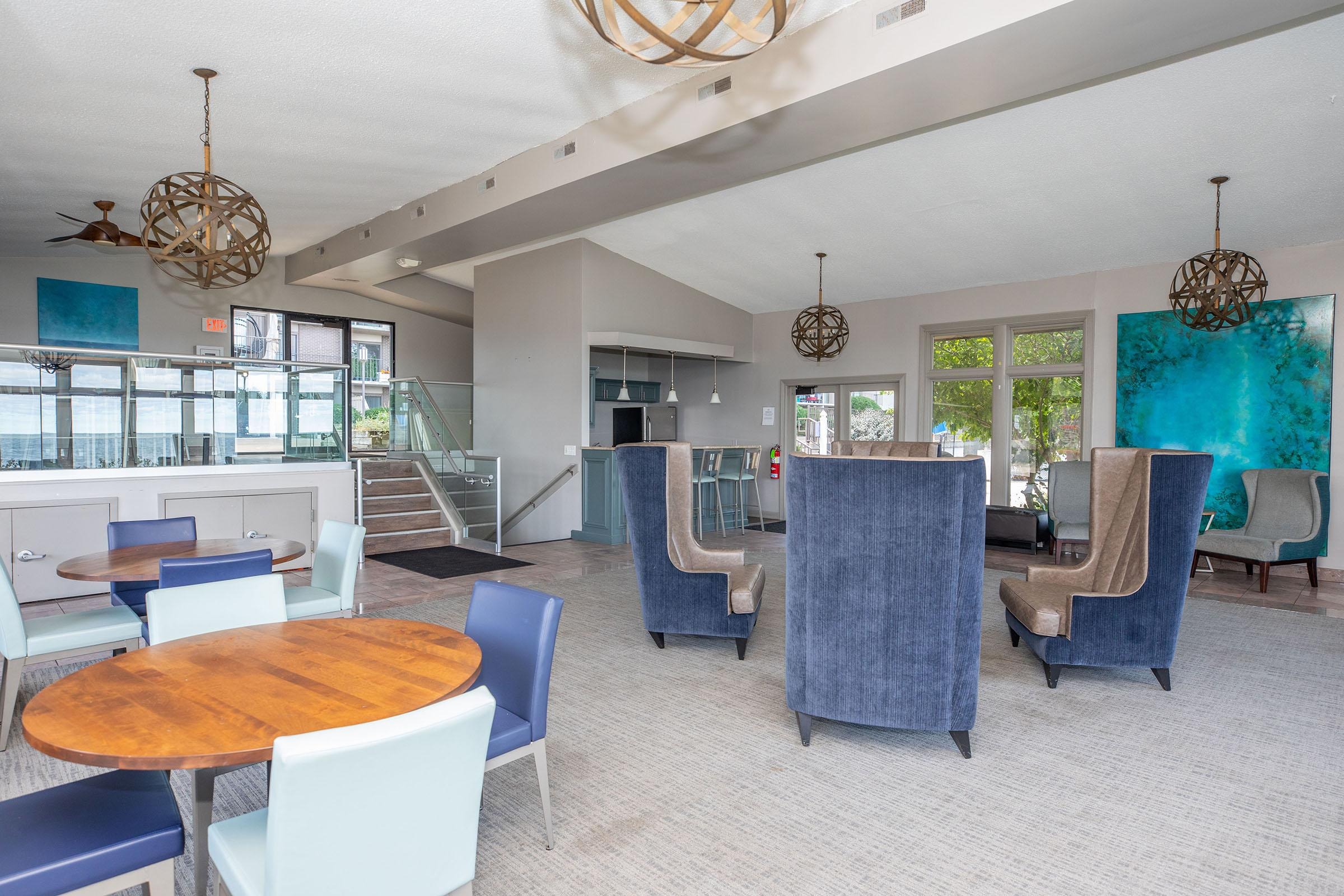 The Perch on Lake Image 28