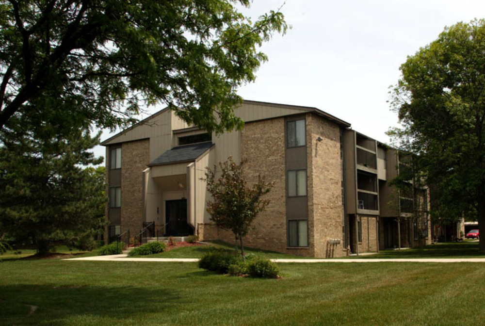 Fairmont Park Image 1