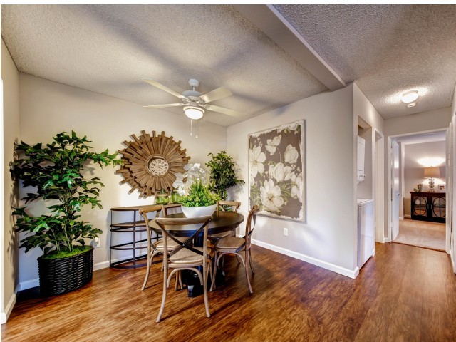 Sycamore Greens Apartment Homes Image 14