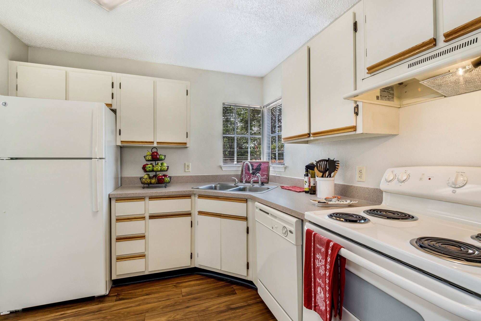 Arium Mission Bay Image 11