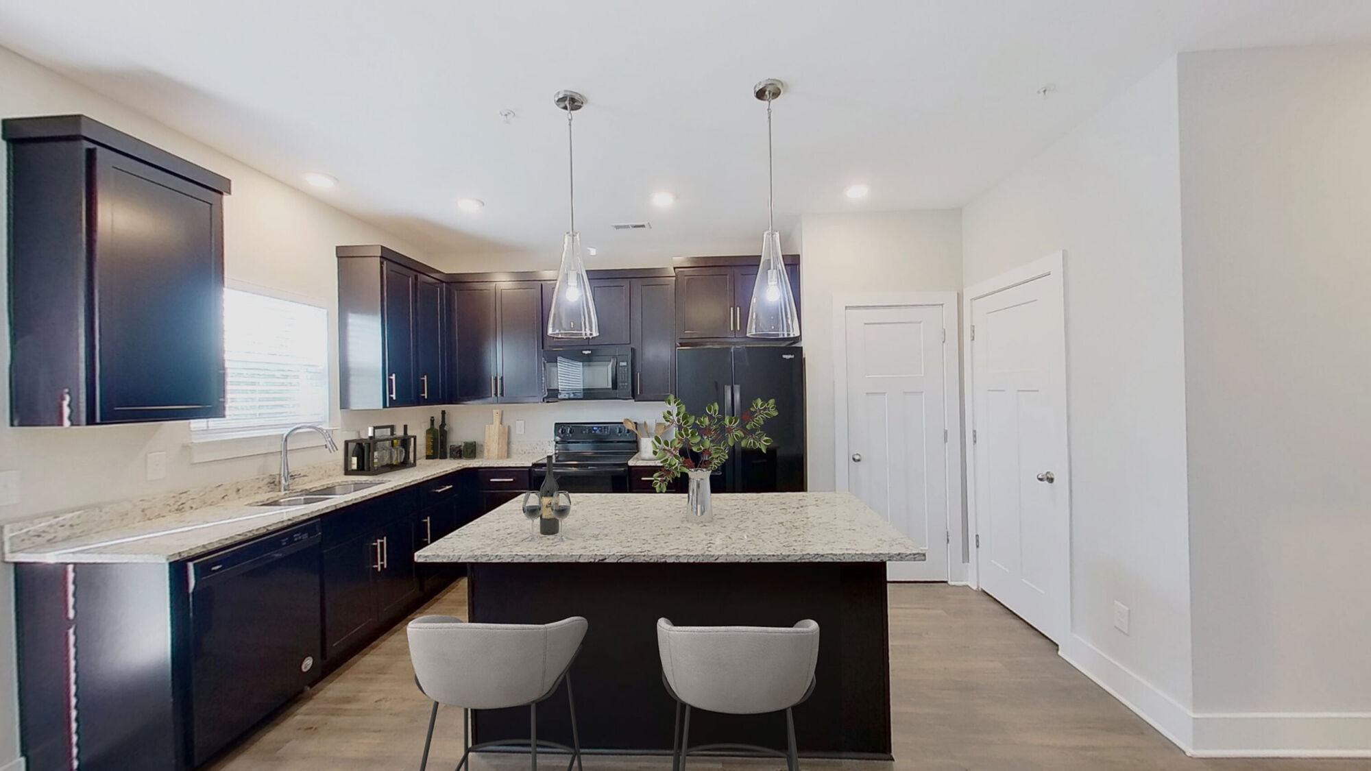 Highland at Hickory Hills Townhomes Image 8