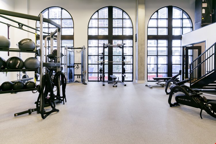 Niido Nashville Image 42