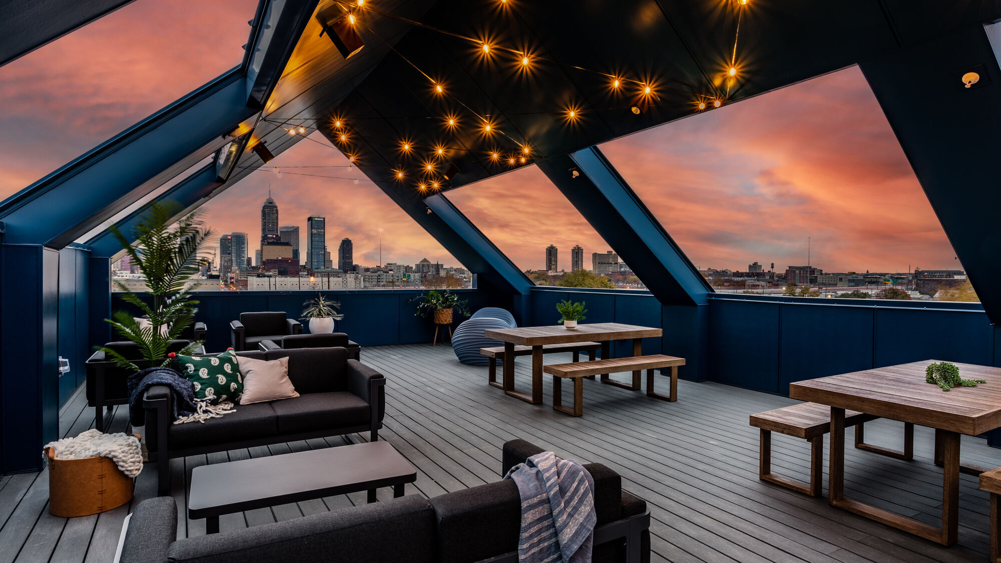 Gathyr Apartments Image 2