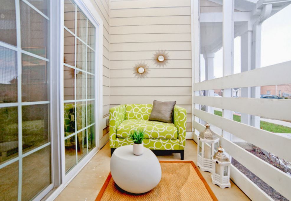 Cumberland Pointe Apartments Image 9