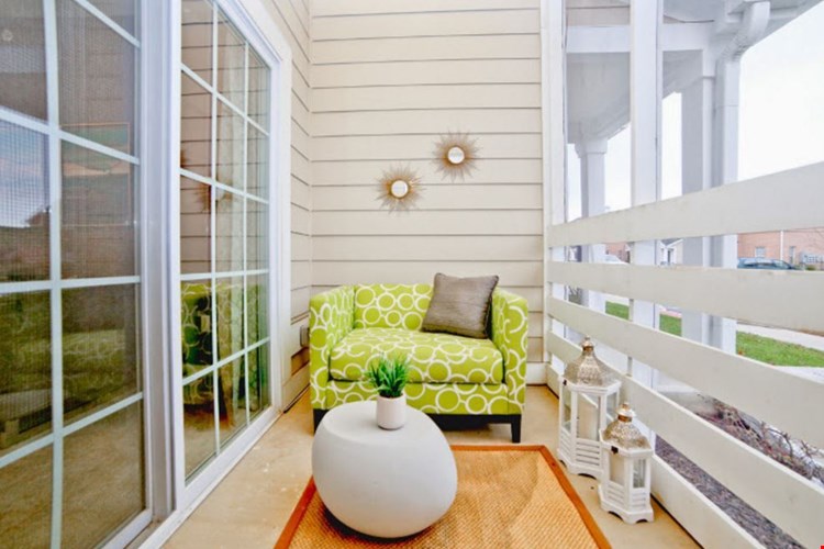 Cumberland Pointe Apartments Image 9