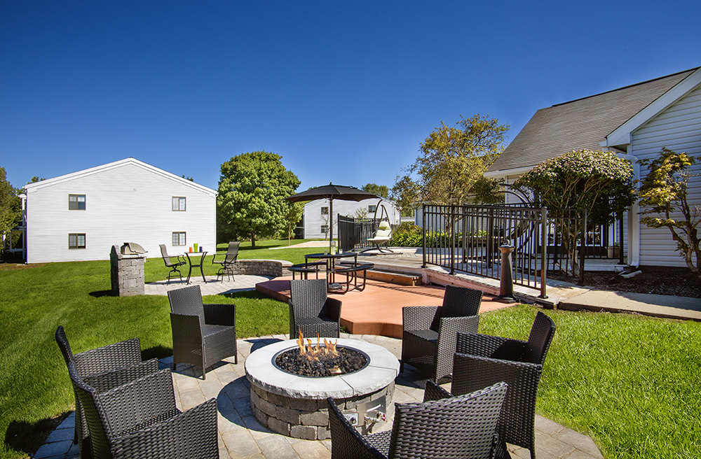 Central Park Place Image 2