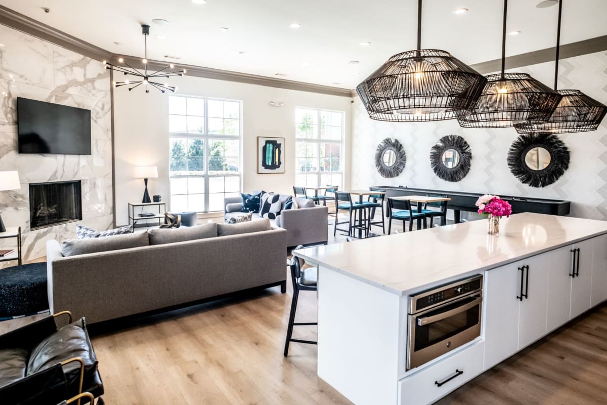 Grand Island Apartment Homes Image 6