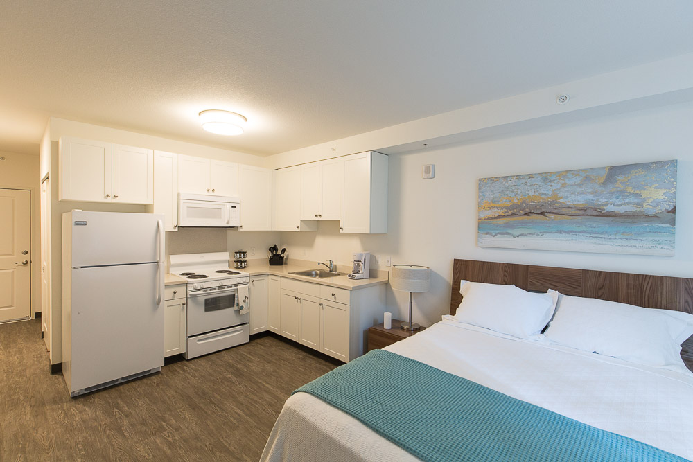 Moanalua Hillside Apartments Image 6