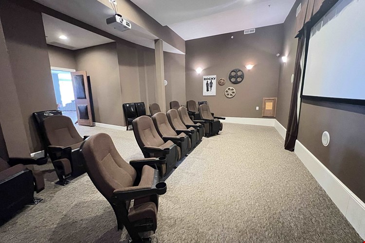 The Residences at Liberty Crossing Image 17