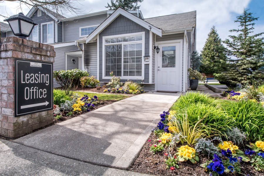 Townhomes at Mountain View  Image 20