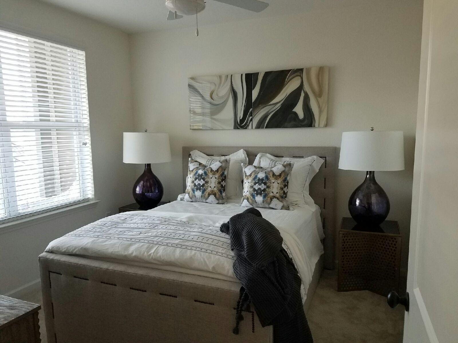 The Residence at Tailrace Marina Image 7