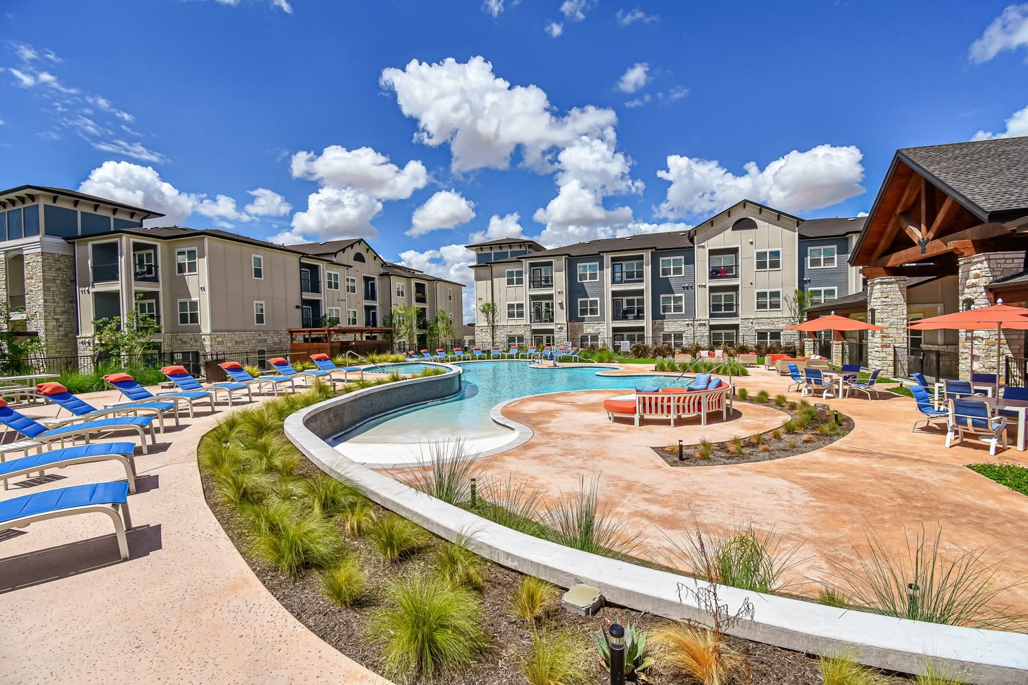 Aspire At Live Oak  Image 1