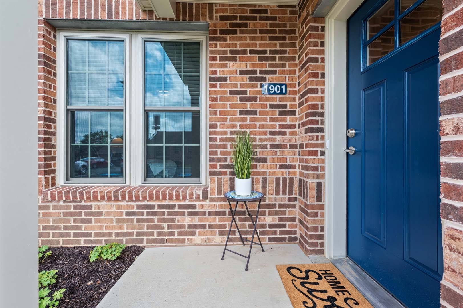 Severgn Apartments Image 21