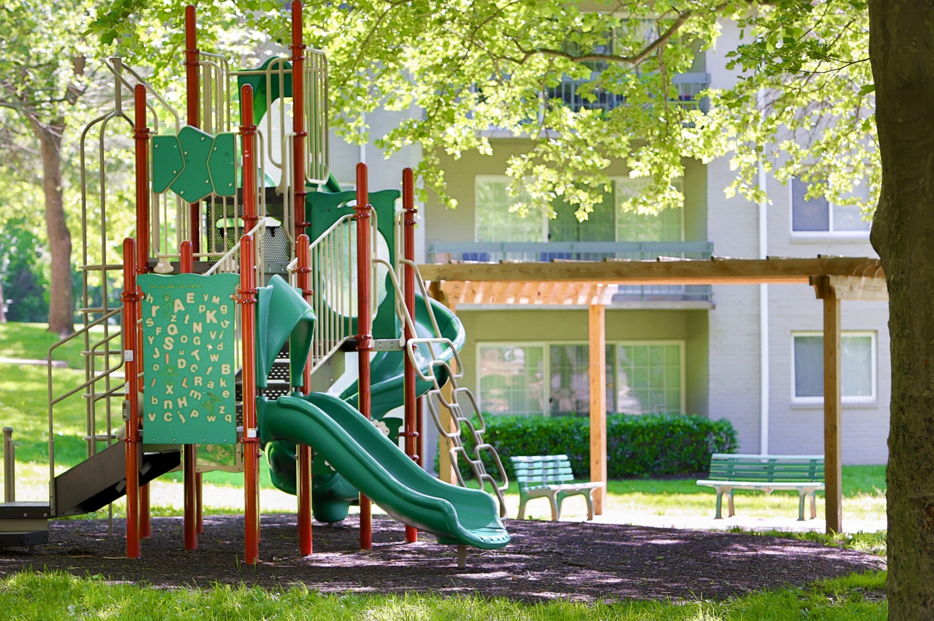The Verona at Oakland Mills Image 23