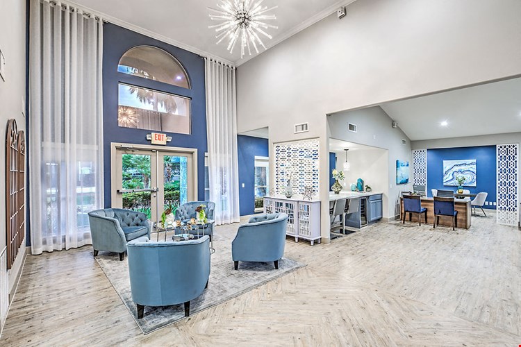 Renaissance Villas Apartment Homes Image 18