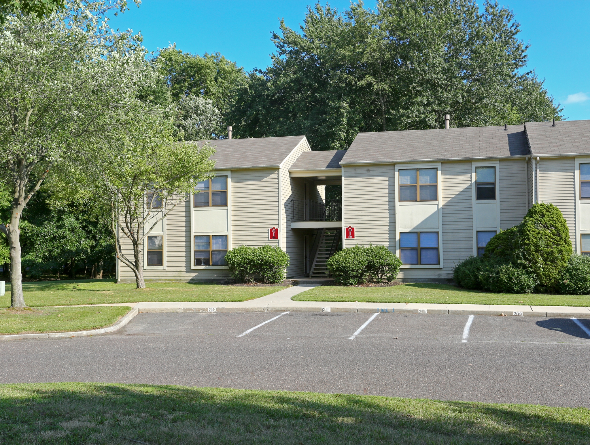 Residential Building