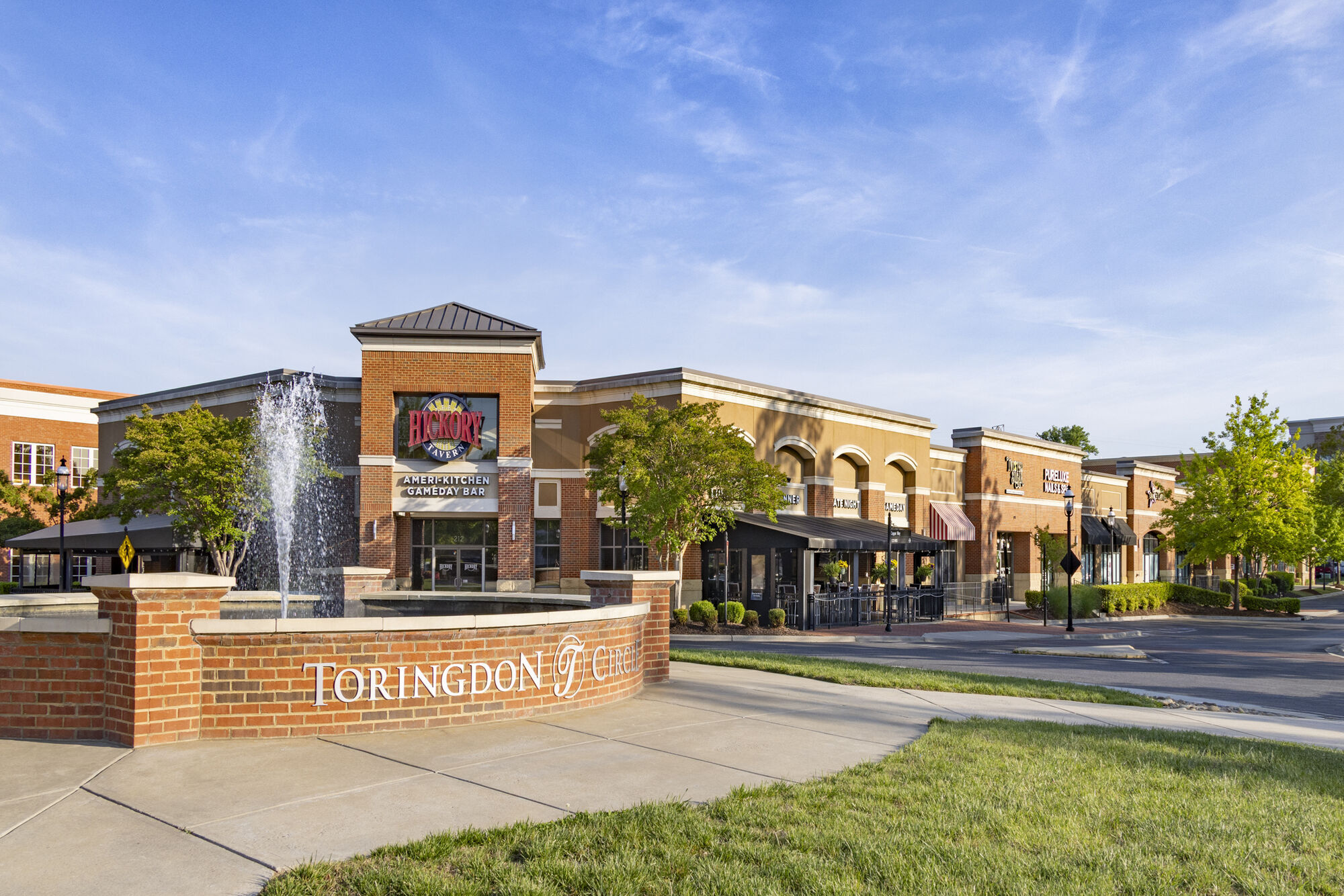 Camden South Charlotte Image 47