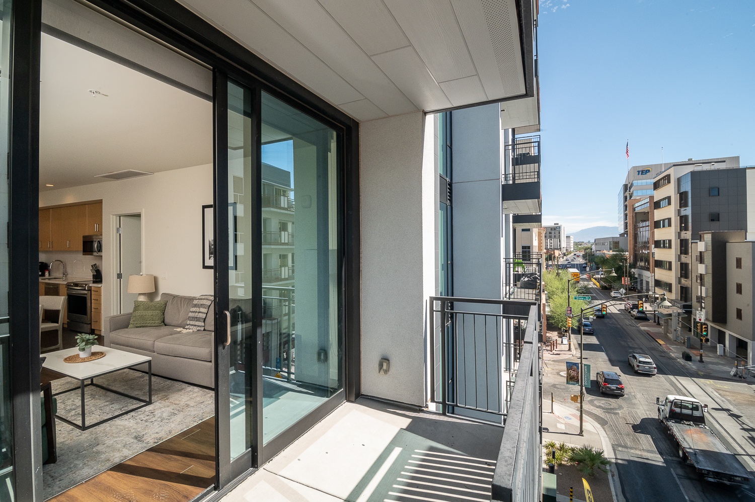 Rendezvous Urban Flats Image 10