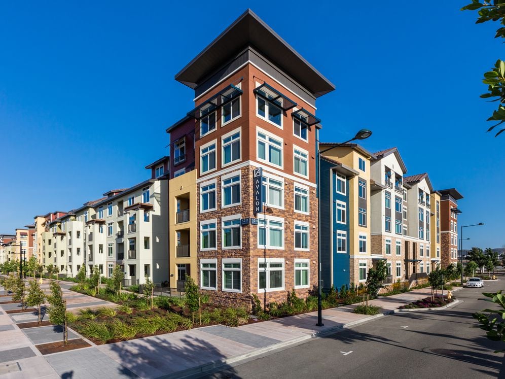 Phase II Building Exterior