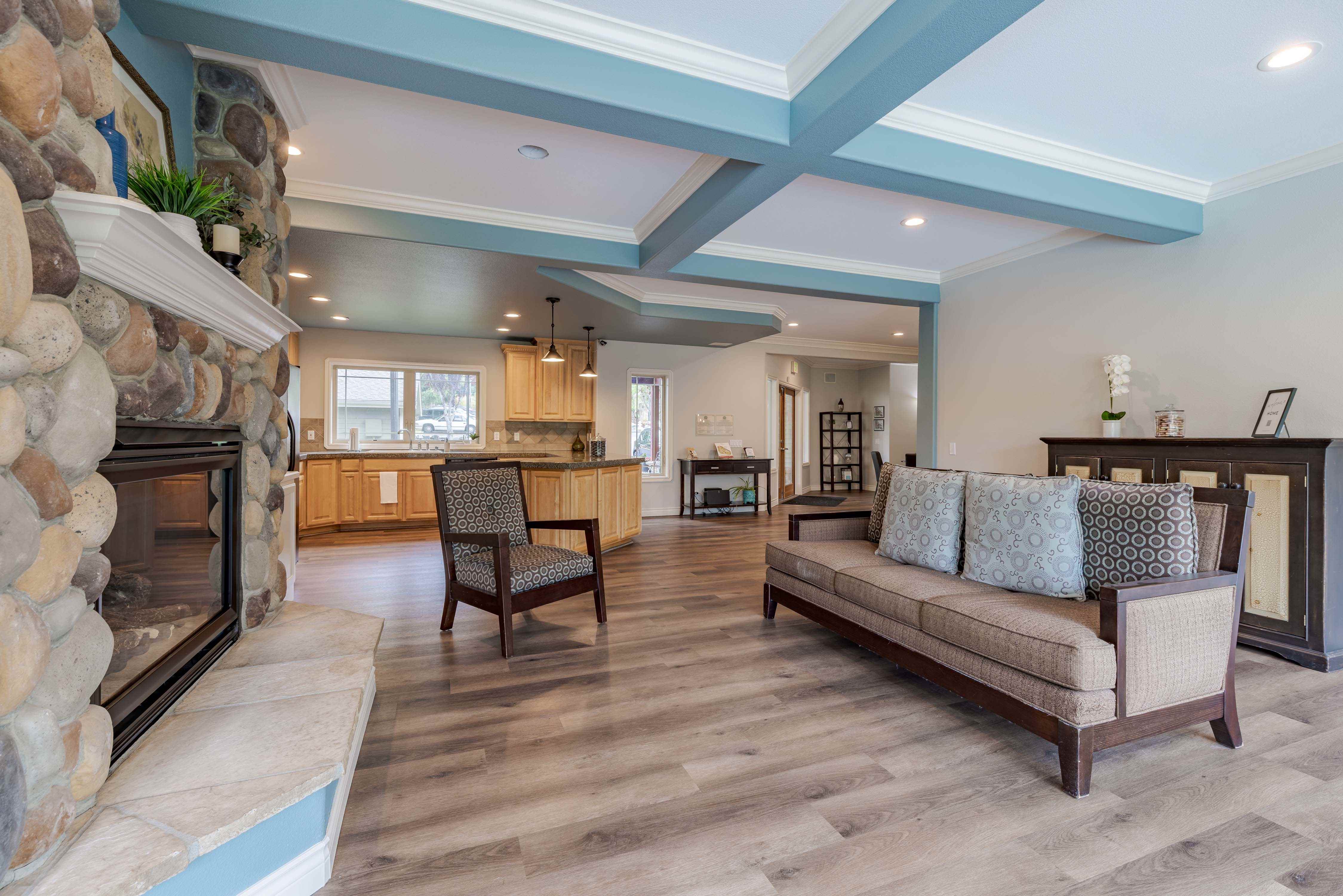 Aravia Apartments Image 3